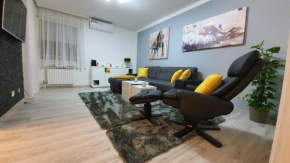 Apartment-Tia, Self check-in, Zagreb